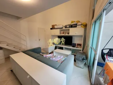 Flat com 2 Quartos à venda, 73m² no Vila Nova Conceição, São Paulo