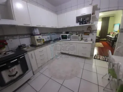 Casa com 4 Quartos à venda, 179m² no Vila Monte Alegre, Ribeirão Preto