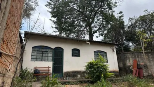 Casa com 1 Quarto à venda, 51m² no Centro, Sabará