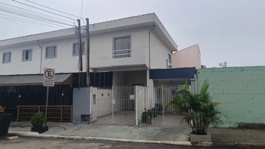 Apartamento com 3 Quartos para alugar, 100m² no Bosque dos Eucaliptos, São José dos Campos