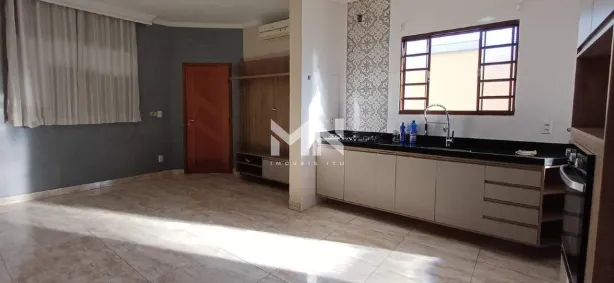 Casa com 2 Quartos à venda, 70m² no Parque América, Itu