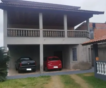 Sobrado com 4 Quartos à venda, 320m² no Residencial União, São José dos Campos