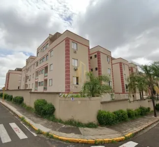 Apartamento com 2 Quartos à venda, 45m² no Vila Lemos, Bauru