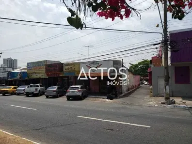 Ponto Comercial à venda, 344m² no Setor Pedro Ludovico, Goiânia