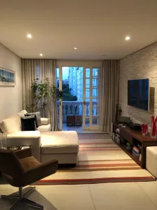 Apartamento com 2 Quartos à venda, 118m² no Itaim Bibi, São Paulo
