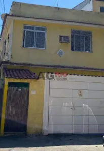 Apartamento com 3 Quartos à venda, 46m² no Piedade, Rio de Janeiro