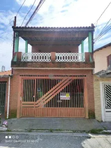 Sobrado com 3 Quartos à venda, 214m² no Vila Ré, São Paulo