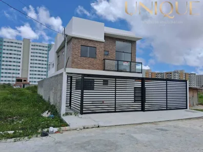 Apartamento com 2 Quartos à venda, 55m² no Alphaville, Barra dos Coqueiros
