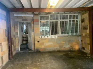 Sobrado com 3 Quartos à venda, 190m² no Parque São Domingos, São Paulo