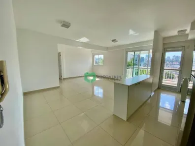 Apartamento com 1 Quarto à venda, 72m² no Pinheiros, São Paulo