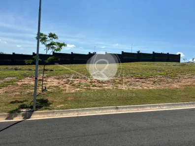 Lote/Terreno à venda, 400m² no Fazenda Pau D'Alho, Campinas