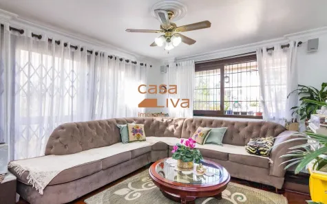 Casa com 5 Quartos à venda, 48m² no Cristal, Porto Alegre