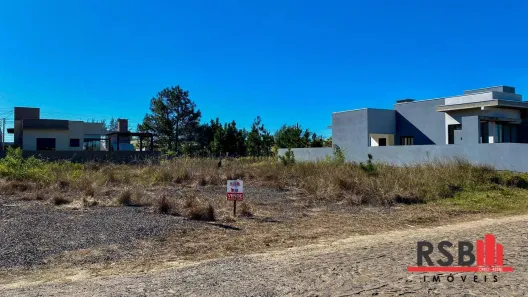 Lote/Terreno à venda, 300m² no Balneário Rosa do Mar, Passo de Torres
