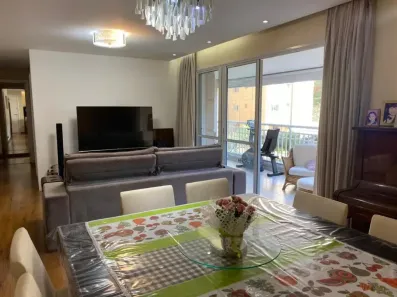 Apartamento com 2 Quartos à venda, 122m² no Rio Pequeno, São Paulo