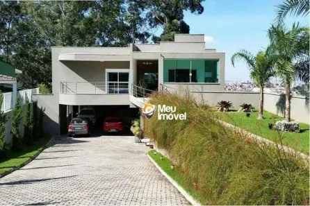 Casa com 6 Quartos à venda, 929m² no Jardim Ibiratiba, São Paulo