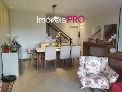 Cobertura com 4 Quartos à venda, 250m² no Santo Amaro, São Paulo