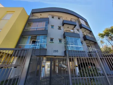 Apartamento com 1 Quarto para alugar, 40m² no Presidente Vargas, Caxias do Sul
