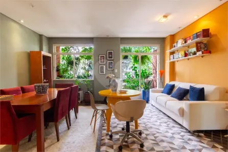 Apartamento com 2 Quartos à venda, 118m² no Santa Cecília, São Paulo