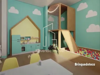 Apartamento com 2 Quartos à venda, 41m² no Cidade Líder, São Paulo