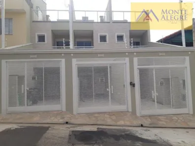 Sobrado com 3 Quartos à venda, 125m² no Vila Brasílio Machado, São Paulo