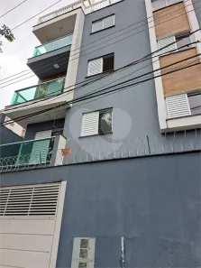 Apartamento com 2 Quartos à venda, 37m² no Jardim Paraíso, São Paulo