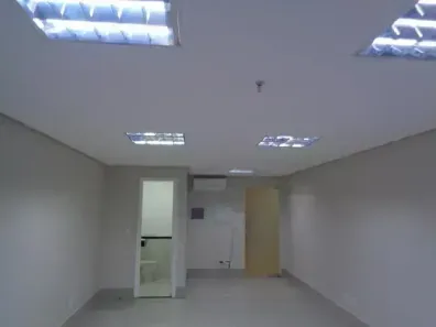 Sala Comercial à venda, 33m² no Setor Sul, Goiânia