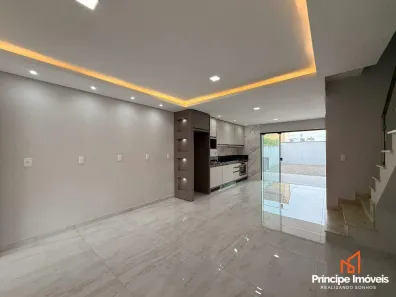 Casa com 3 Quartos à venda, 148m² no Boa Vista, Joinville