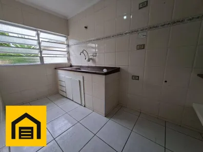Casa com 3 Quartos para alugar, 400m² no Jardim Anchieta, Mauá