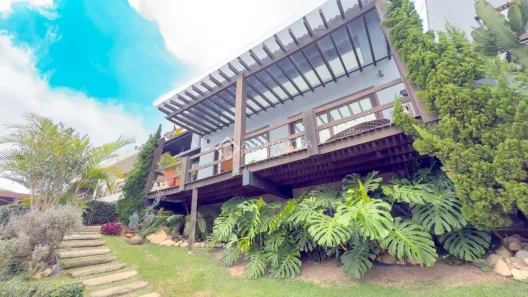 Casa com 4 Quartos à venda, 212m² no Panoramico, Garopaba