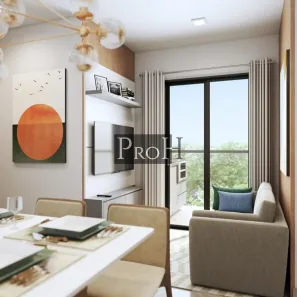 Cobertura com 2 Quartos à venda, 96m² no Jardim, Santo André
