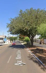 Ponto Comercial à venda, 360m² no Santos Dumont, Uberaba