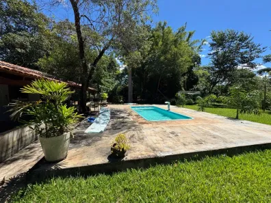 Fazenda/Sítio com 3 Quartos à venda, 180m² no , Cristianópolis
