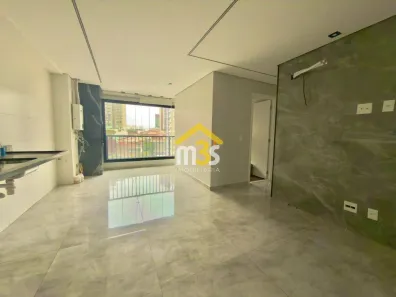 Apartamento com 2 Quartos à venda, 48m² no Centro, Osasco