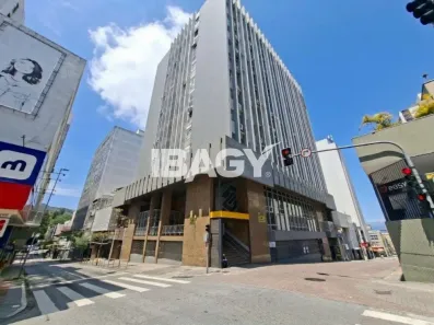 Sala Comercial para alugar, 47m² no Centro, Florianópolis