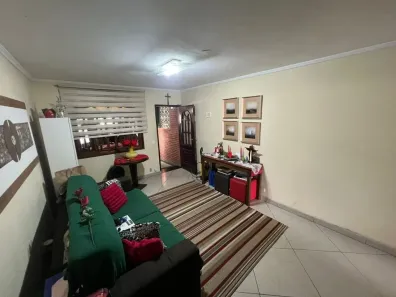 Sobrado com 2 Quartos à venda, 95m² no Vila São Francisco, São Paulo