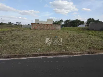 Lote/Terreno à venda, 200m² no Fazenda Rio Preto, São José do Rio Preto