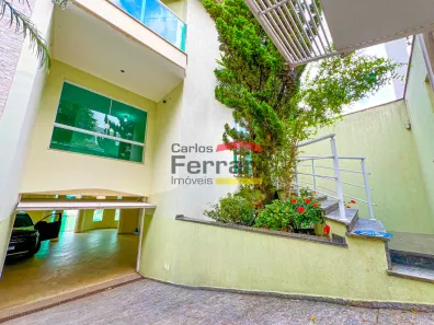 Sobrado com 5 Quartos para venda ou aluguel, 460m² no Jardim Franca, São Paulo