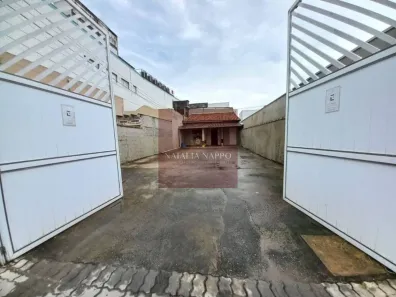 Imóvel Comercial para alugar, 80m² no Boqueirão, Praia Grande