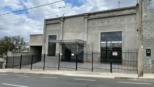 Ponto Comercial à venda, 600m² no Jardim Vera Cruz, Sorocaba