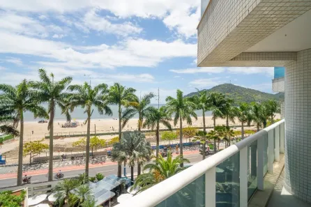 Apartamento com 4 Quartos à venda, 288m² no Centro, Balneário Camboriú