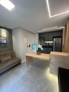 Apartamento com 1 Quarto para alugar, 35m² no Bela Vista, São Paulo