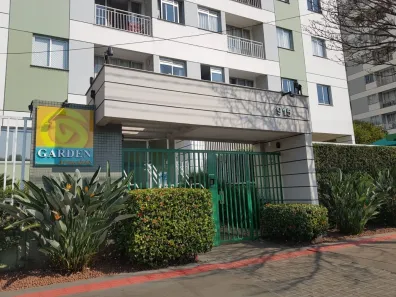 Apartamento com 2 Quartos à venda, 67m² no Aurora, Londrina