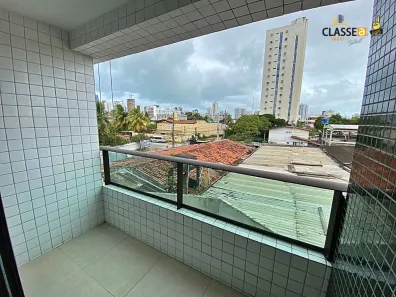 Apartamento com 2 Quartos à venda, 58m² no Candeias, Jaboatão dos Guararapes