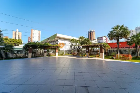 Apartamento com 3 Quartos à venda, 120m² no Joaquim Távora, Fortaleza