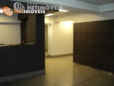 Ponto Comercial para alugar, 651m² no Sion, Belo Horizonte