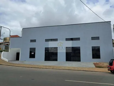 Galpão/Depósito/Armazém à venda, 350m² no Jardim Continental, Taubaté