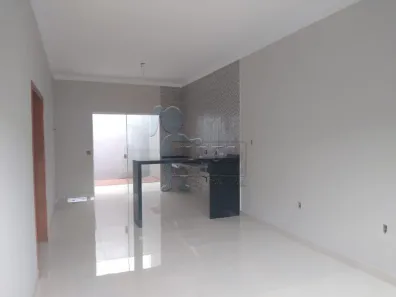 Casa com 2 Quartos à venda, 85m² no Jardim Santa Cecília, Ribeirão Preto