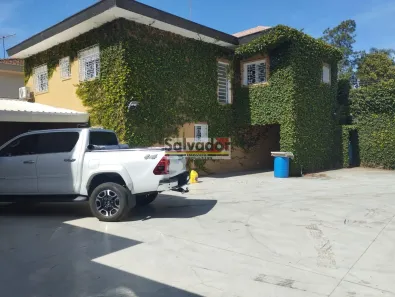 Sobrado com 4 Quartos à venda, 310m² no Jardim da Saúde, São Paulo