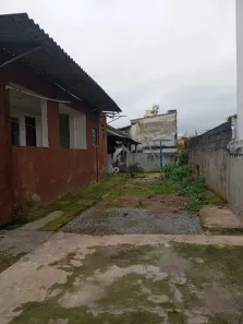 Lote/Terreno à venda, 121m² no Vila Assis Brasil, Mauá