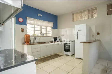 Casa com 3 Quartos à venda, 168m² no Vila Aparecida, Jundiaí